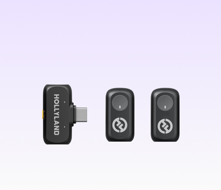 LARK A1 Mini Duo Type-C