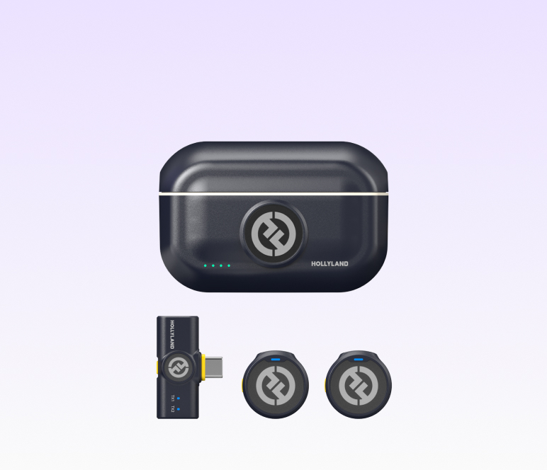 LARK M2 Mobile USB-C