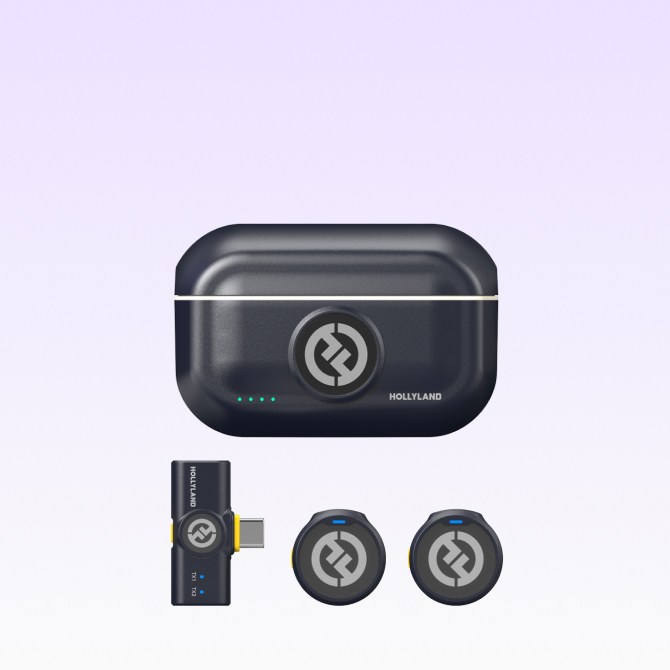 LARK M2 Mobile USB-C