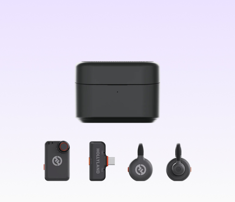 LARK M2S Mobile USB-C