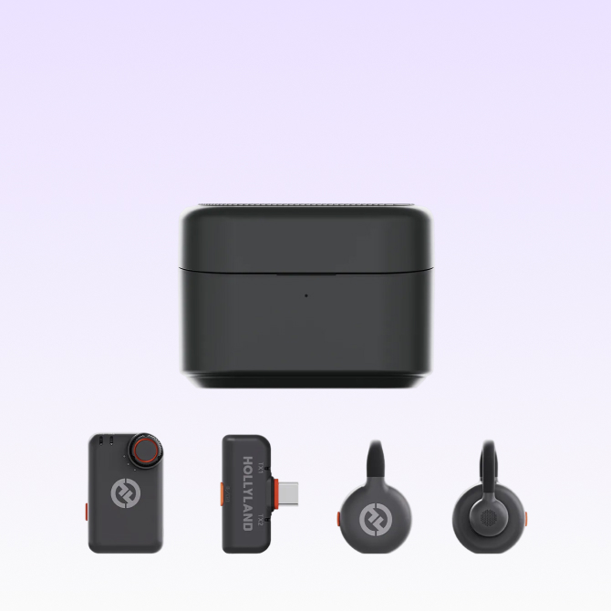 LARK M2S Mobile USB-C