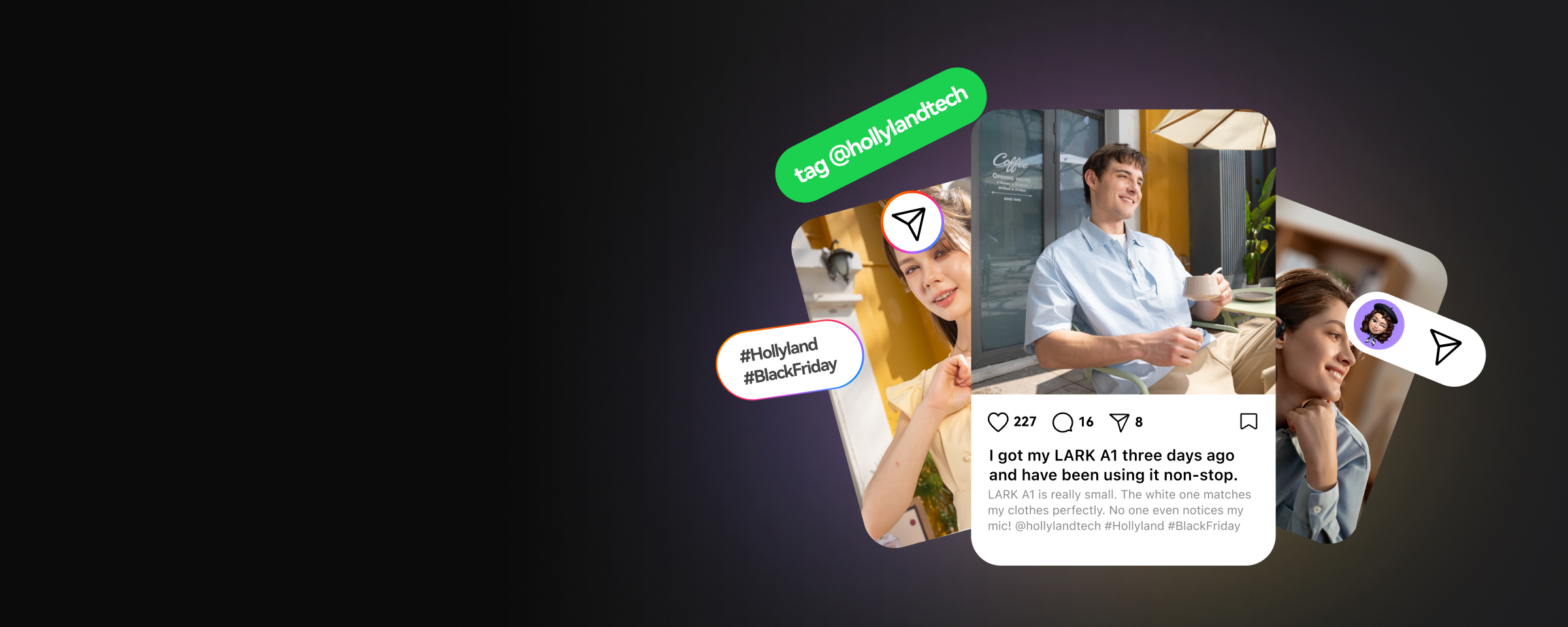 Black Friday Coupons, EVERY DAY