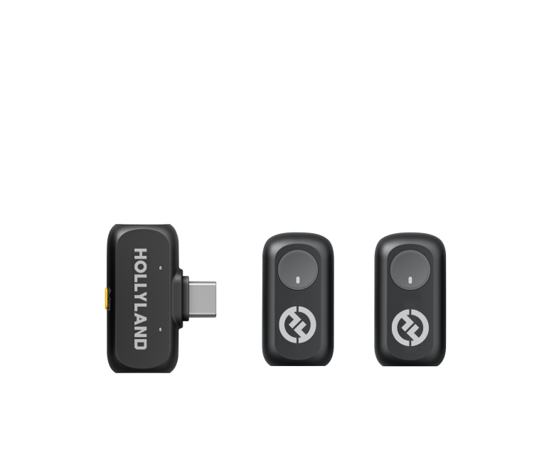 LARK A1 Mini Duo Type-C