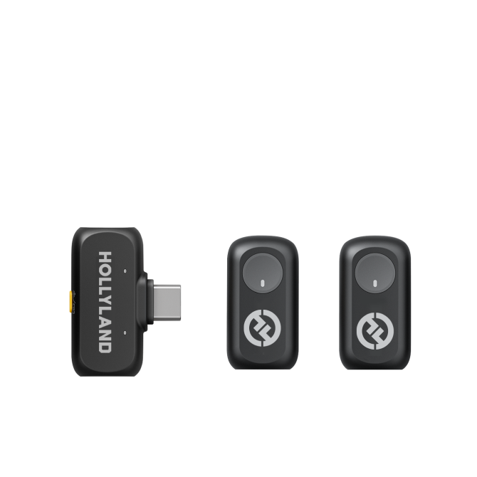 LARK A1 Mini Duo Type-C