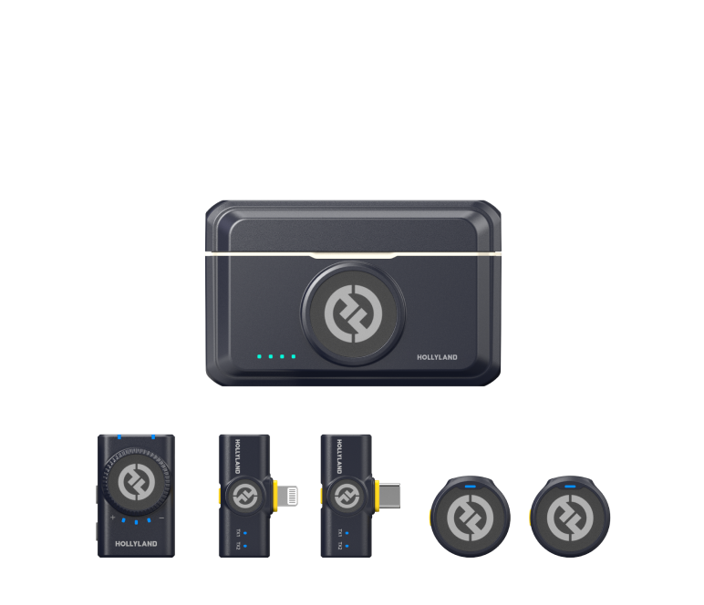 LARK M2 Combo