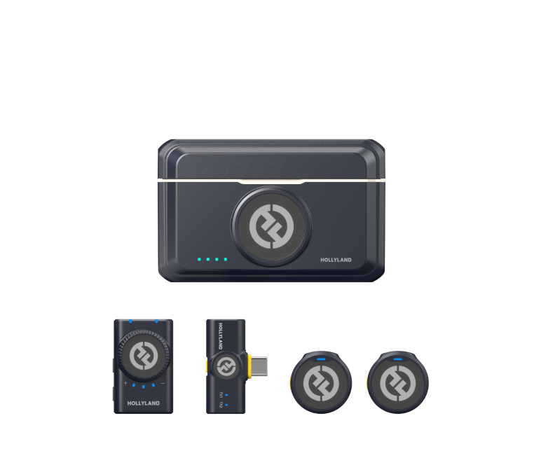 LARK M2 Mini Combo