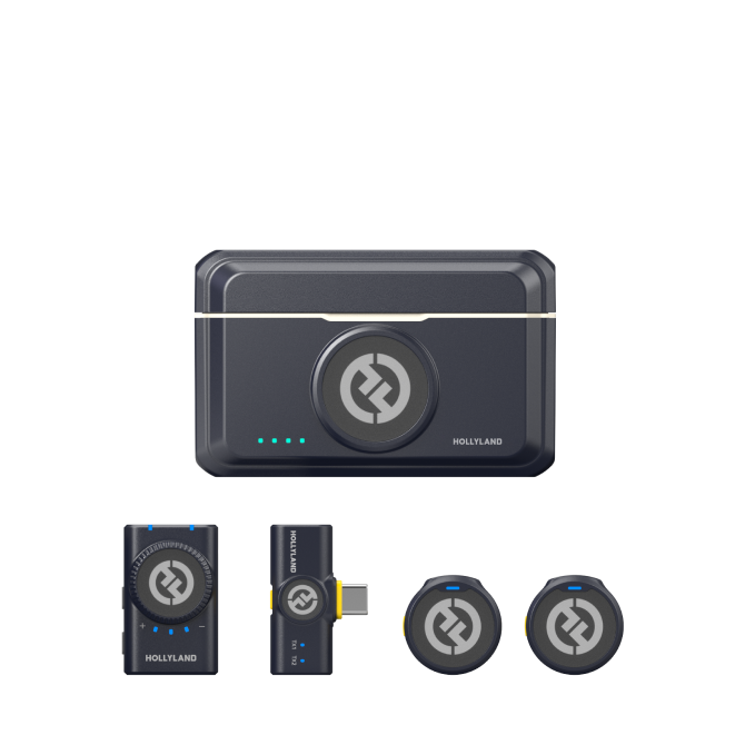 LARK M2 Mini Combo