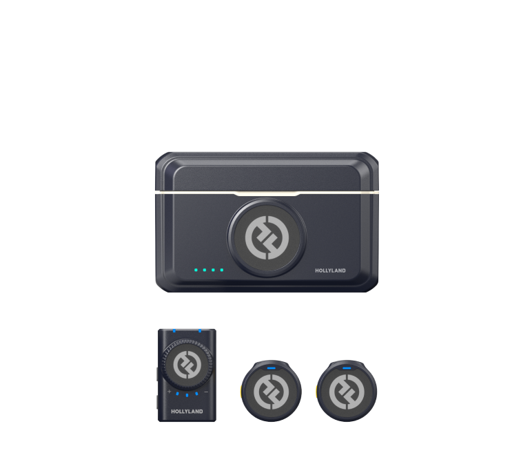 LARK M2 Camera