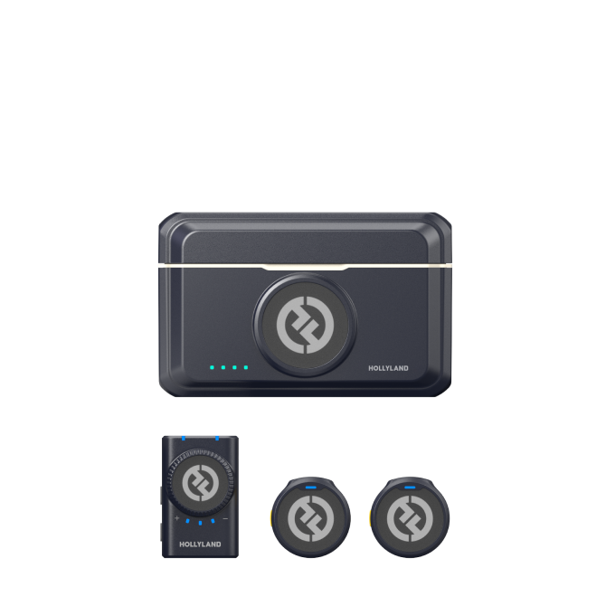 LARK M2 Camera