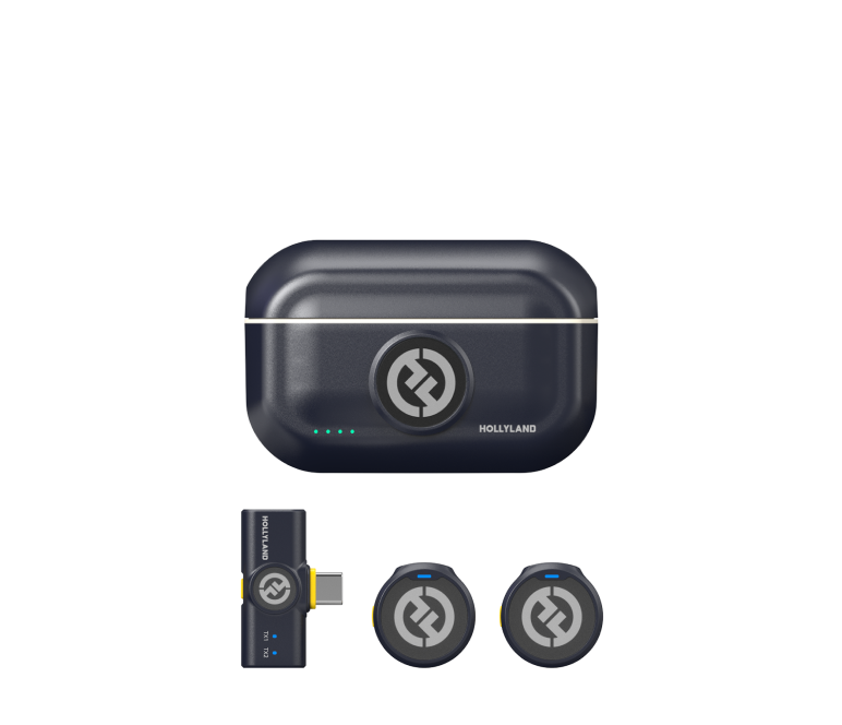 LARK M2 Mobile USB-C