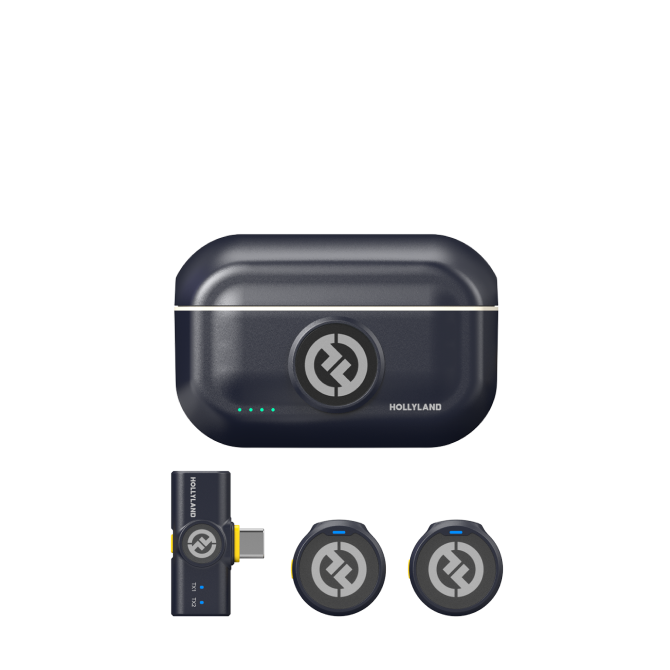 LARK M2 Mobile USB-C