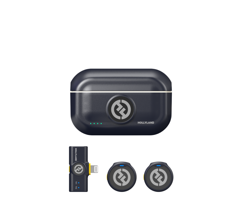 LARK M2 Mobile Lightning