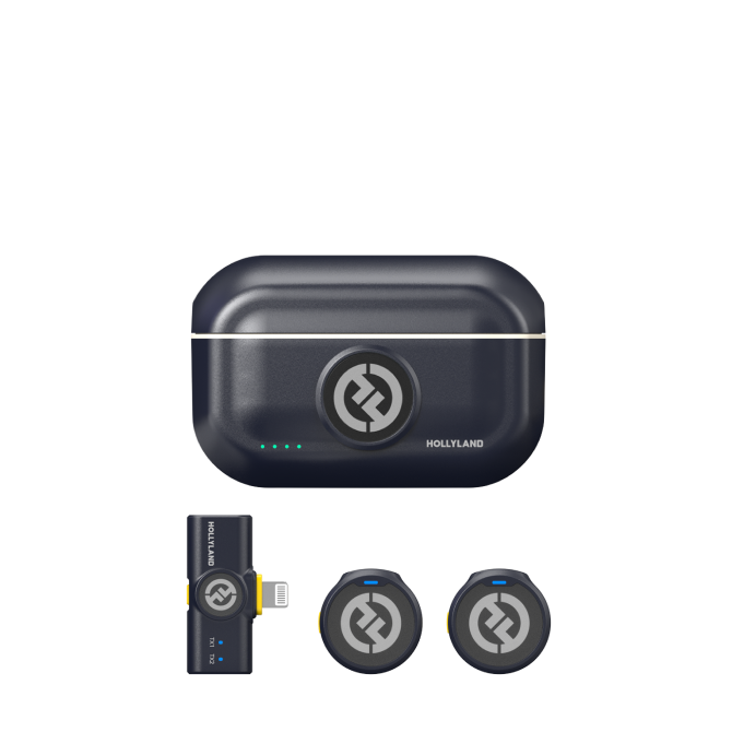 LARK M2 Mobile Lightning