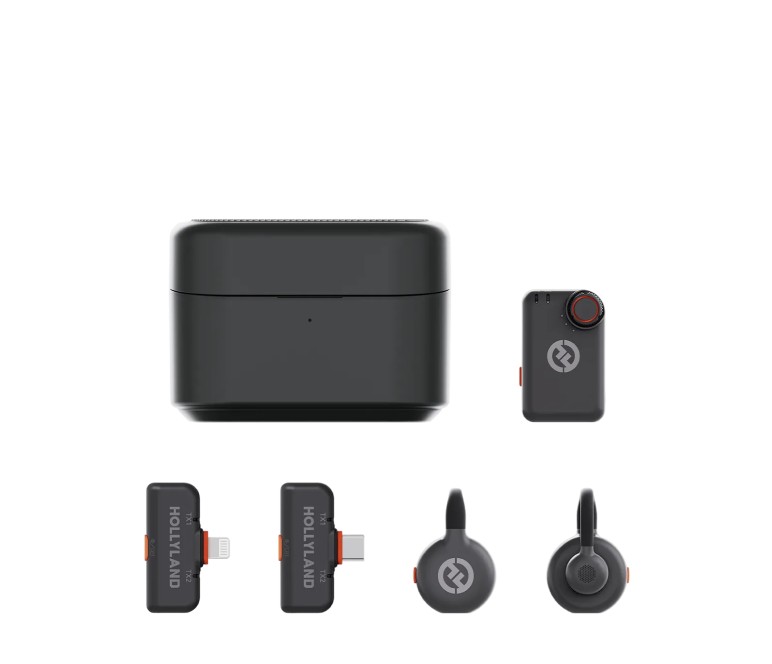 LARK M2S Ultimate Combo