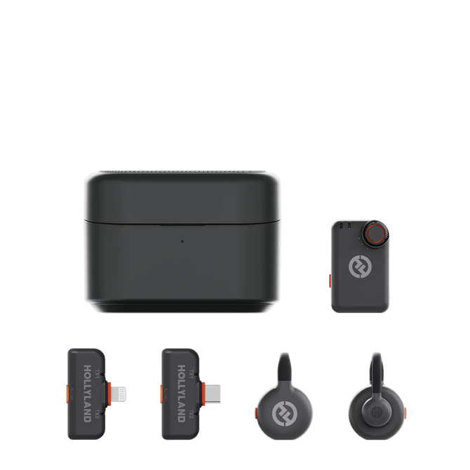 LARK M2S Ultimate Combo