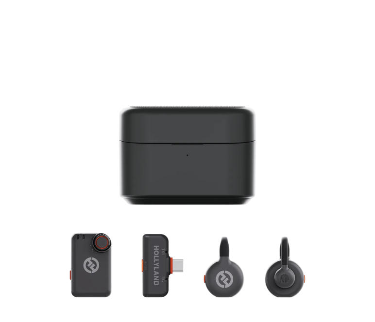 LARK M2S Mini Combo