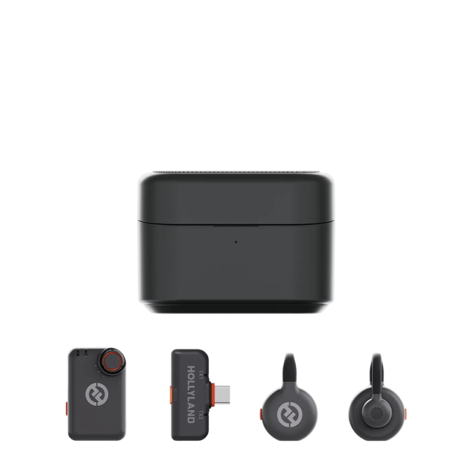LARK M2S Mini Combo