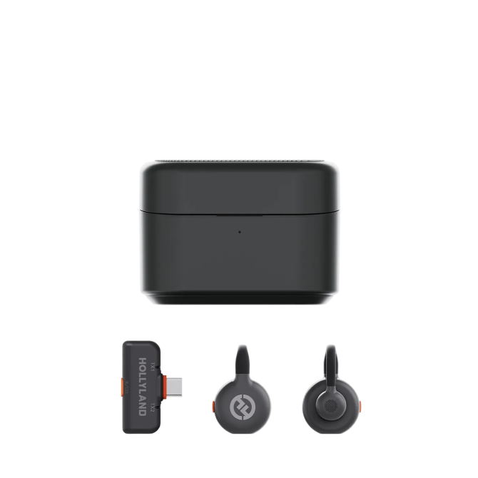 LARK M2S USB-C
