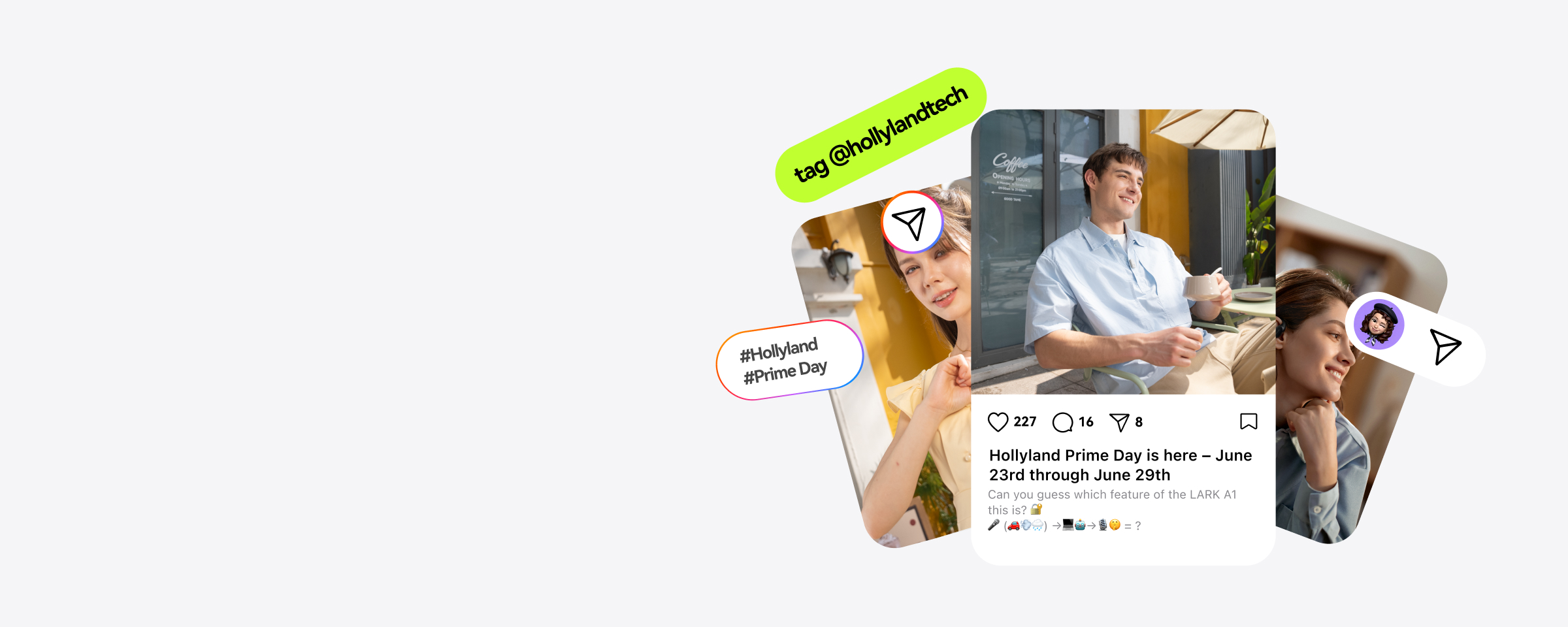 Prime Day Giveaway Emoji Pictionary