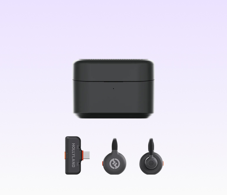 LARK M2S USB-C