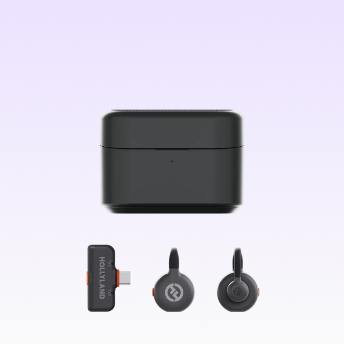LARK M2S USB-C