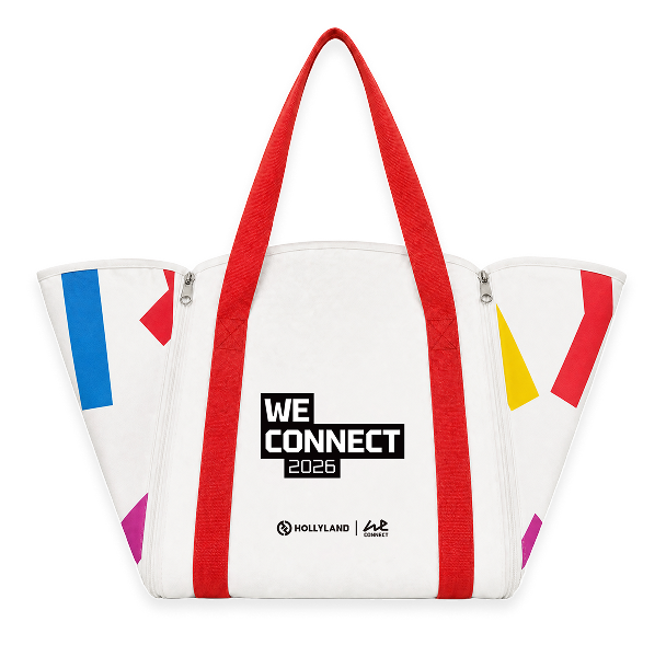 WeConnect Carry Mat