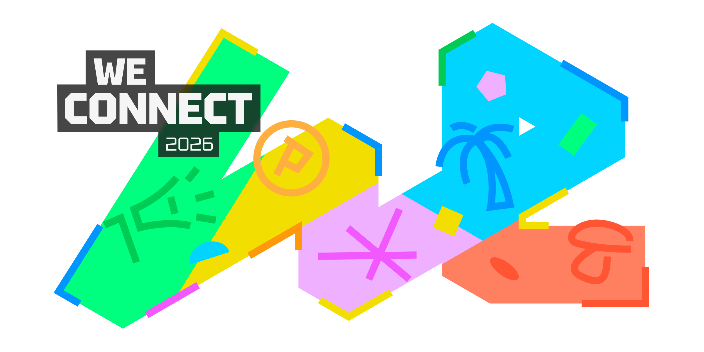 WE CONNECT 2026