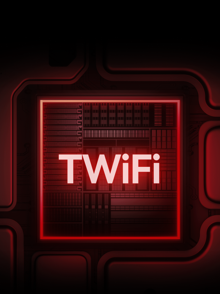 TWiFi 2.0: The Foundation of Reliable Wireless Transmission