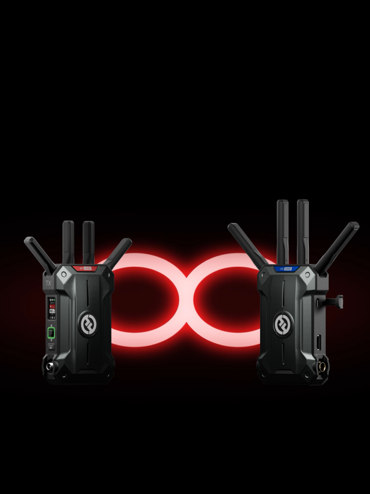 One-to-Unlimited Transmission: Expanding On-Set Collaboration