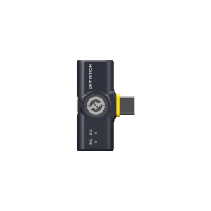 USB-C Plug RX x1