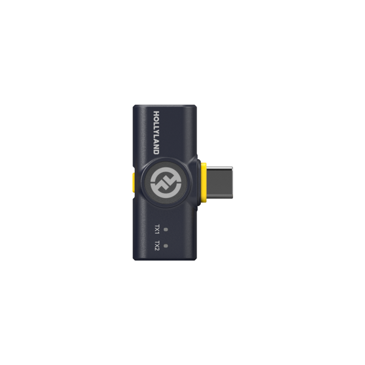 USB-C Plug RX x1