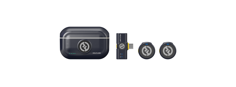 Mobile Version (USB-C)