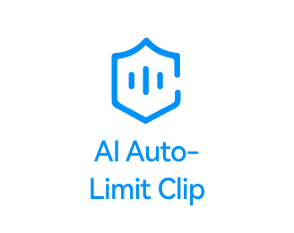 AI Auto-Limit Clip