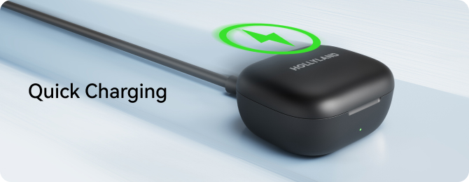 Quick Charging