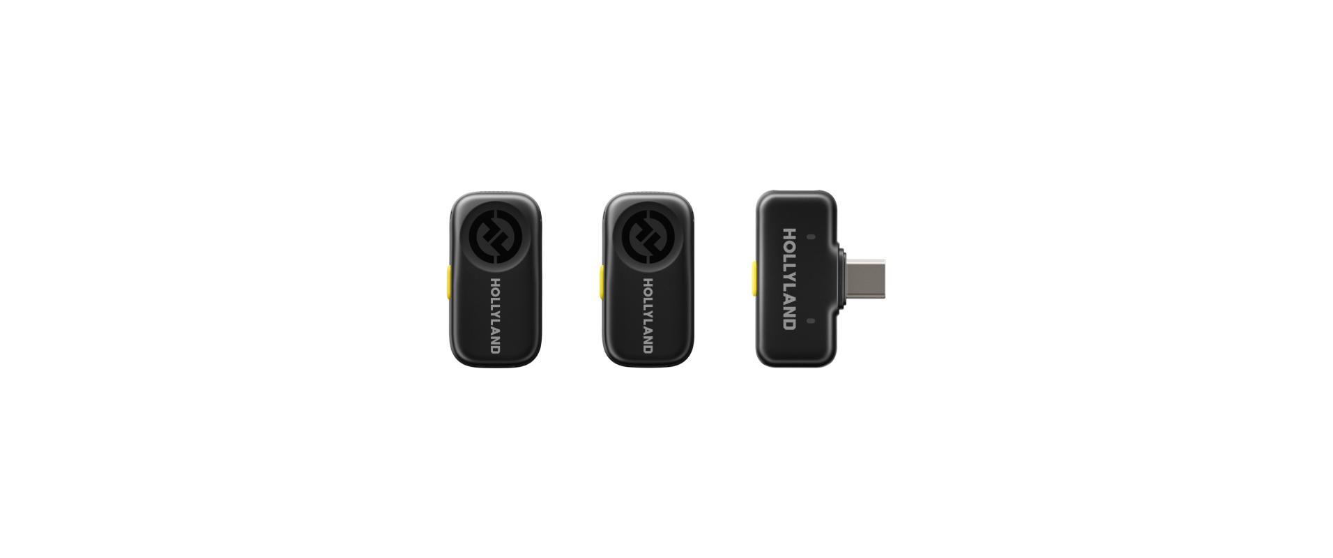 Mini Duo package contents