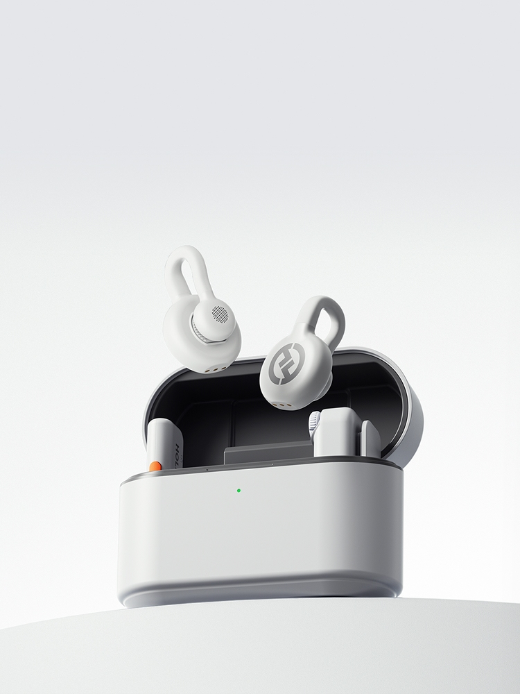 Takaページ　　HOLLYLAND  LARK  M2 LARK M2 Wireless Microphone - An Ultra-lightweight Plug-and