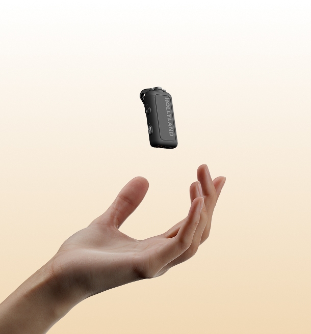 Hollyland LARK MAX 2[新品●未使用] LARK MAX 2 – Hollyland Store