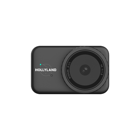 Hollyland Lyra - 4K Webcam | Live Streaming Camera | HiFi Audio