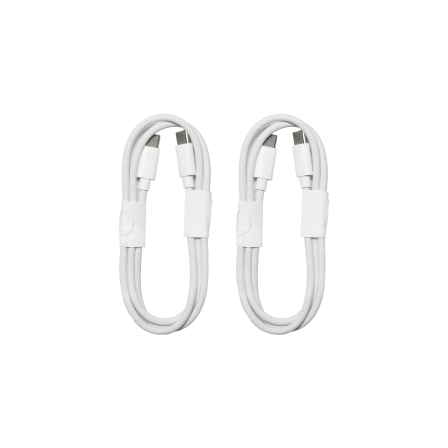 USB-C to USB-C Cable