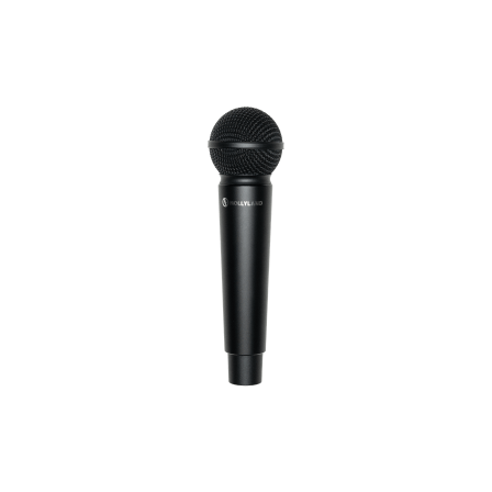 Condenser Handheld Microphone