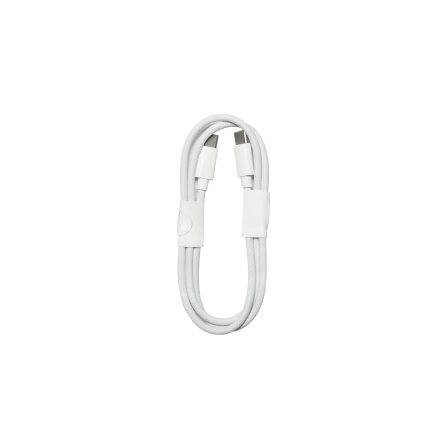 USB-C to USB-C Cable