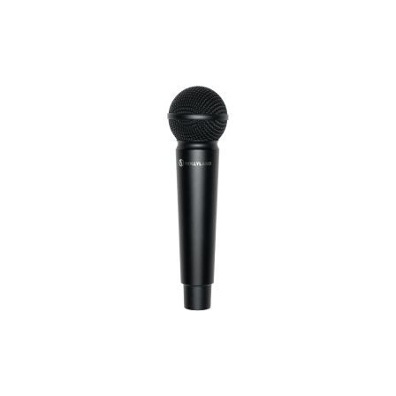 Condenser Handheld Microphone