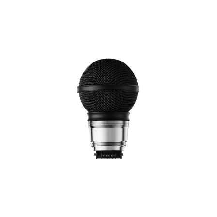 Interchangeable Dynamic Capsule