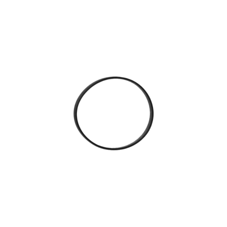 Anti-Slip Rubber Ring (for Condenser Microphone)