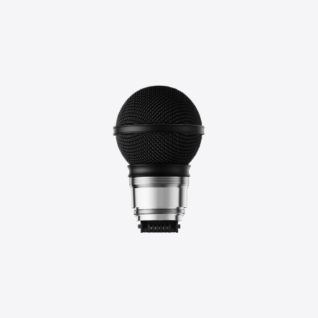 Interchangeable Dynamic Capsule