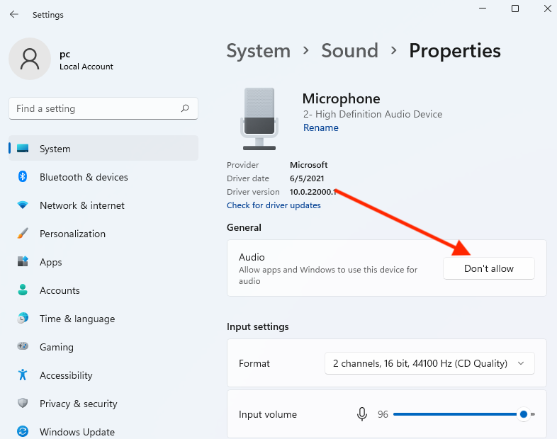 Where is the Microphone On Oculus Quest 2 Hollyland