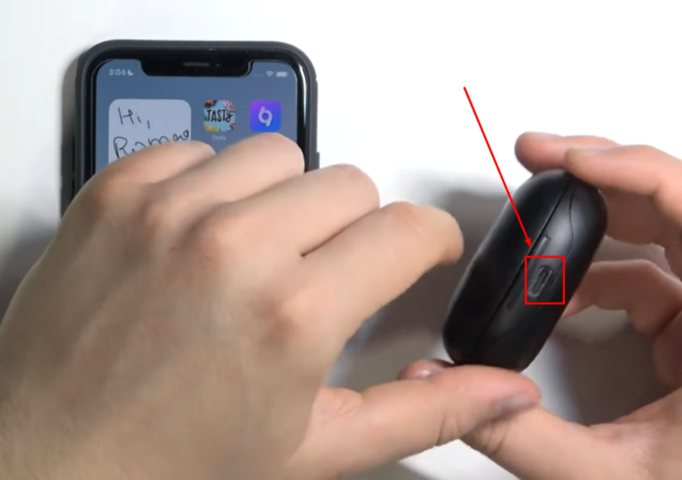 How to Pair EarFun Earbuds to iPhone, Android and Laptop [StepbyStep
