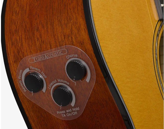 5 Best Acoustic Guitars with BuiltIn Effects Price, Features, Pros