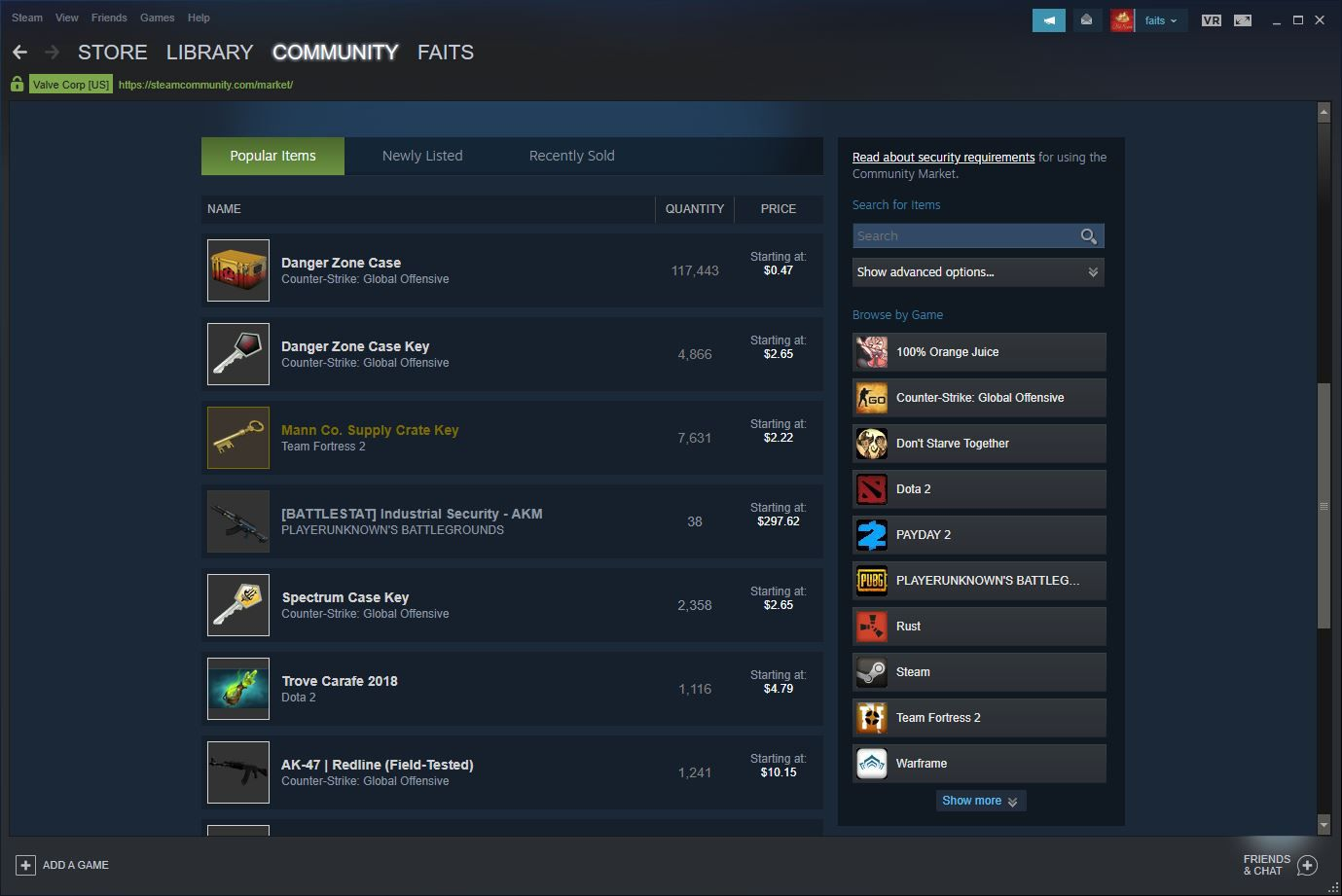 Inspiring Your Account Is Currently Unable To Use The Community Market Images