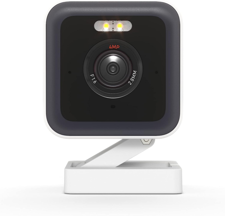 11 Best Outdoor Live Stream Cameras in 2023 - Hollyland